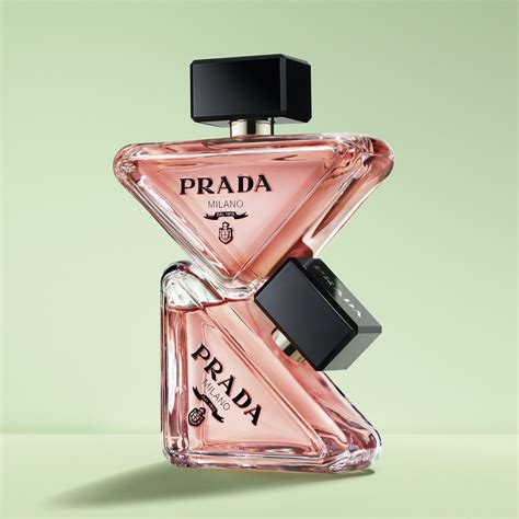 prada perfume female|Prada perfume official.